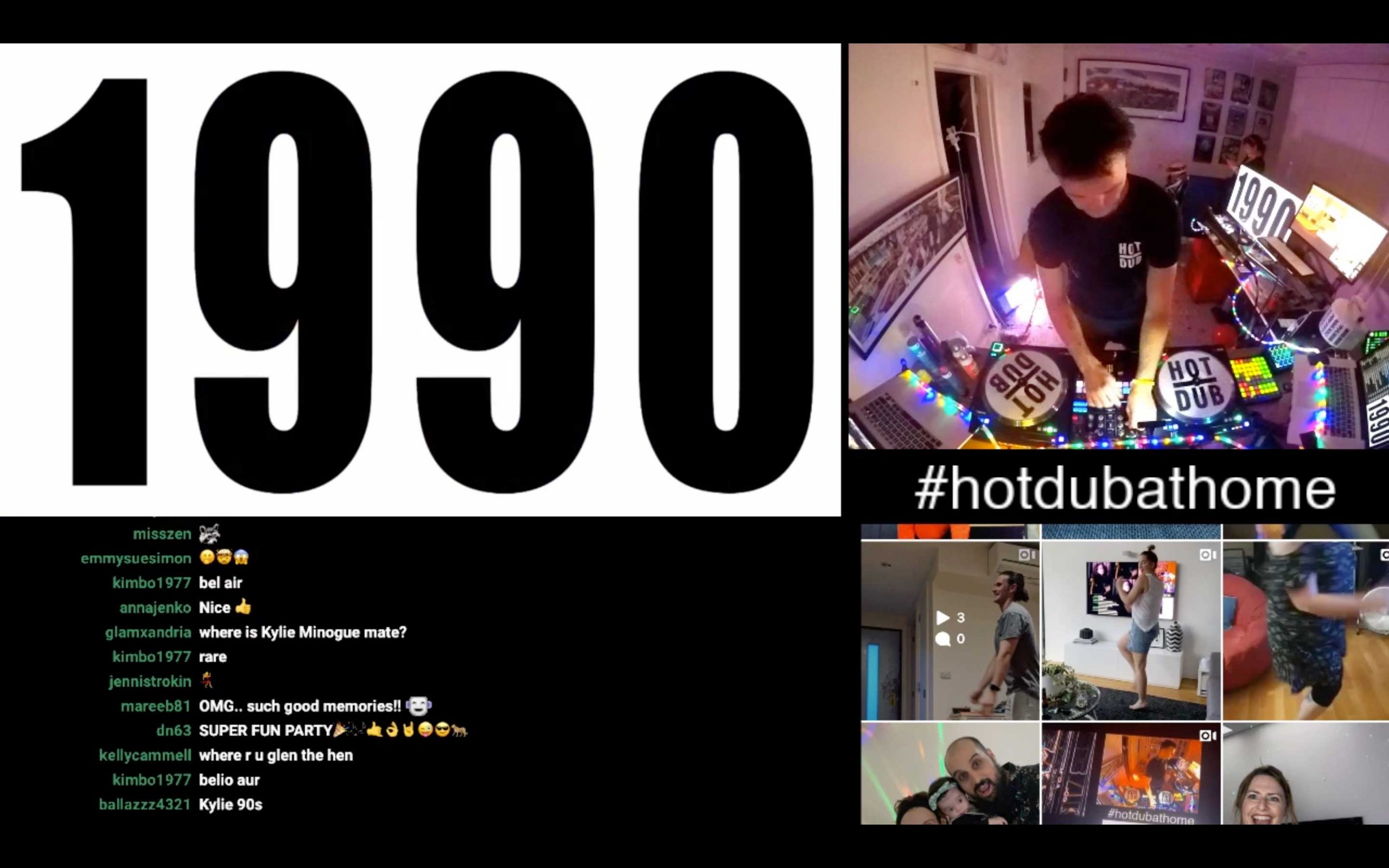 Stream Hot Dub Time Machine